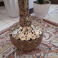 گلدان برنز|صنایع دستی و سایر لوازم تزئینی|تهران, بهارستان|دیوار