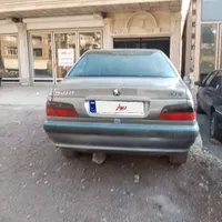 پژو پارس ساده، مدل ۱۳۸۵|خودرو سواری و وانت|کرمانشاه, |دیوار