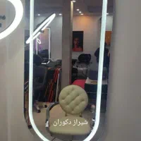 اینه قدی مدل گنبدی کپسولی|آینه|شیراز, سعدیه شمالی|دیوار