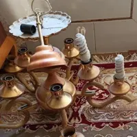 لوستر سالم