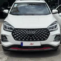 ام‌وی‌ام X55 Pro اکسلنت اسپرت، مدل ۱۴۰۲