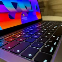 macbook pro 2020|رایانه همراه|تهران, اقدسیه|دیوار