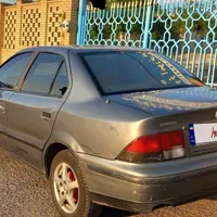 سمند X7 مدل ۸۵|خودرو سواری و وانت|اردبیل, |دیوار
