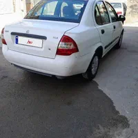 تیبا مدل ۱۳۹۵