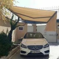 سایبان برقی ((راحتی و زیبایی در یک کادر ))|خدمات پیشه و مهارت|بروجرد, |دیوار