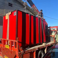 همه مدل تناژ دستگاه خشک کن میوه و سبزی موجود|ماشینآلات صنعتی|مشهد, نوید|دیوار