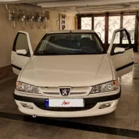 پژو پارس سال، مدل ۱۳۹۷