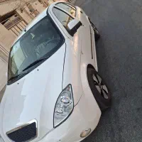 تیبا 2 (هاچبک) EX، مدل ۱۳۹۷