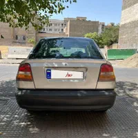 پراید 141 DLXI، مدل ۱۳۸۶|خودرو سواری و وانت|تهران, کرمان|دیوار