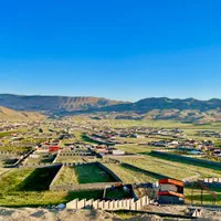 فروش شهرکی زمین در شهرک ایلیا گرمابسرد تهران نو|فروش زمین و ملک کلنگی|تهران, تهران‌نو|دیوار