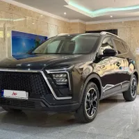 کیامسی ایکس 5، مدل 2025 درحدصفر