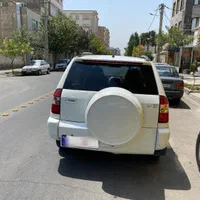 Mvm x33 مدل۹۰ آس|خودرو سواری و وانت|کرج, گلشهر|دیوار