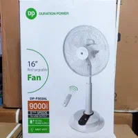 پنکه شارژی برند DP اصل آکبند|پنکه و تصفیهکنندهٔ هوا|چابهار, |دیوار