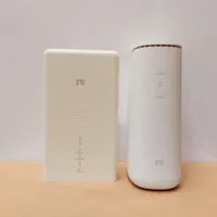 مودم فضای باز استوک زد تی ای ZTE MC7010 4G/5G|مودم و تجهیزات شبکه|بانه, |دیوار