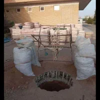 چاه کن فاضلاب کرمان و اطراف