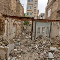 فروش ملک کلنگی تخریب شده۱۴۴متر باجواز در شمیران نو|فروش زمین و ملک کلنگی|تهران, شمیران‌نو|دیوار