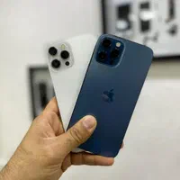 iphone 12 pro max باتری ۷۹ و ۸۶
