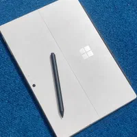 لپتاپ سرفیس پرو ۵ surface pro5 لمسی باقلم|رایانه همراه|اصفهان, شفق|دیوار