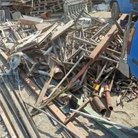 آهنالات و فلزات ریز انباری جلیلی ضایعاتی