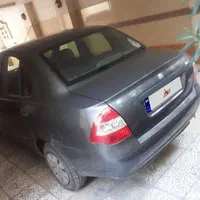 تیبا مدل ۹۸|خودرو سواری و وانت|تهران, شهر زیبا|دیوار