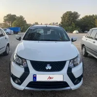کوییک صفر سفید مدل ۱۴۰۳