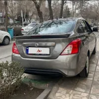 نیسان سانی، مدل ۲۰۲۴|خودرو سواری و وانت|تهران, آذربایجان|دیوار