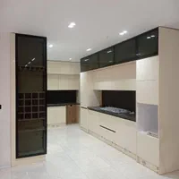 درب های فریم لس دکوفیکس کابینت وکمد(چک صیادی)|عمده‌فروشی|کرج, گوهردشت|دیوار