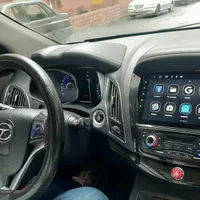 مانیتور فابریک جک S5  S3  J3 J4 J5 T8|قطعات یدکی و لوازم جانبی|تهران, خرمشهر|دیوار