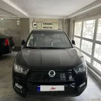 سانگ یانگ تیوولی الیت، مدل ۲۰۱۶