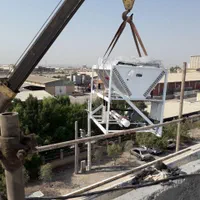 سردخانه      چیلر      تونل انجماد|عمده‌فروشی|شیراز, دشت چنار|دیوار