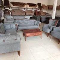 ««مبل یاسین»»شیک ومناسب عروس