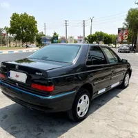 پارس مدل 85