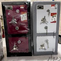 گاوصندوق km100 رمزدار و ساده گاو صندوق|ابزارآلات|مشهد, مهدی آباد|دیوار