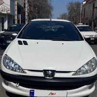 پژو ۲۰۶ تیپ ۳