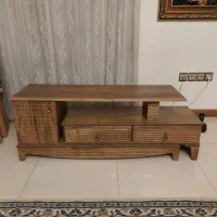 میز تلویزیون رنگ ترند سال|میز تلویزیون|اصفهان, خانه اصفهان|دیوار