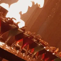 بارمن بارتندر فلیرشو و شو با آتش برای مهمانی خاص|خوردنی و آشامیدنی|مشهد, کوثر|دیوار