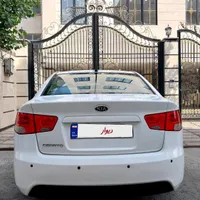 کیا سراتو مونتاژ دنده‌ا1600cc، مدل ۹۳ بیرنگ|خودرو سواری و وانت|تهران, شهرک شریعتی|دیوار
