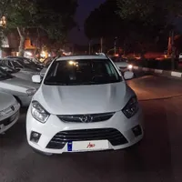 جک S5 اتوماتیک، مدل ۱۳۹۷|خودرو سواری و وانت|قزوین, |دیوار