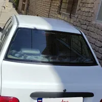 پراید مدل 85فرمون هیدرولیک