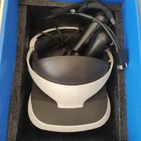 دوربین VR همراه با تجهیزات|کنسول، بازی ویدئویی و آنلاین|تهران, نارمک|دیوار
