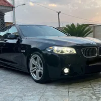 Bmw 528i استثنایی بدون رنگ|خودرو سواری و وانت|تنکابن, |دیوار