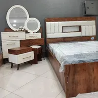 سرویس خواب*تخت*باکس دار*جدید2024|تخت و سرویس خواب|رشت, شهرک صبا|دیوار