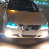لیفان 620 1800cc، مدل ۱۳۹۲|خودرو سواری و وانت|ایذه, |دیوار