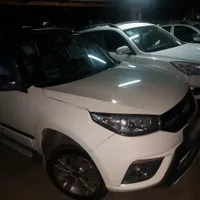 ام‌وی‌ام X33 S اسپرت، مدل ۱۳۹۷|خودرو سواری و وانت|تهران, اکباتان|دیوار