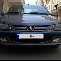 پژو پارس سال، مدل ۱۳۹۴