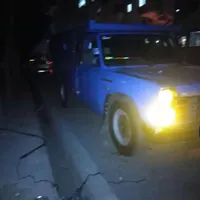 زامیاد Z 24 دوگانه سوز آپشنال، مدل ۱۴۰۰|خودرو سواری و وانت|گرگان, |دیوار