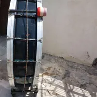 طبل بزرگ ۲متری|درام و پرکاشن|ملایر, |دیوار
