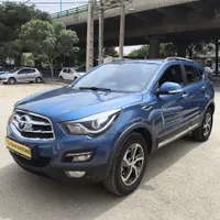 هایماS5مدل۹۸تیام خودرو