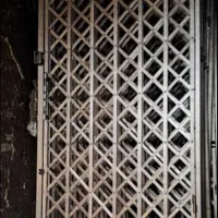 درب آکاردئونی/محافظ درب تک/حفاظ/پنجره/سرقت ممنوع|مصالح و تجهیزات ساختمان|تهران, تهرانپارس غربی|دیوار