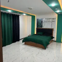 عمارت لوکس گلسار آماده برای رزرو|اجارهٔ کوتاه‌مدت ویلا و باغ|تهران, اکباتان|دیوار